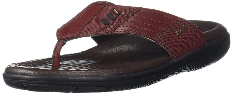 mens Stannis Thong Slipper