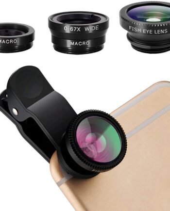 Lens Kit for Mobile Phone