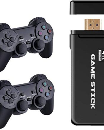 USB Wireless Console Game Stick Video Game
