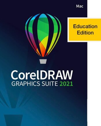 CorelDRAW Graphics Suite 2021