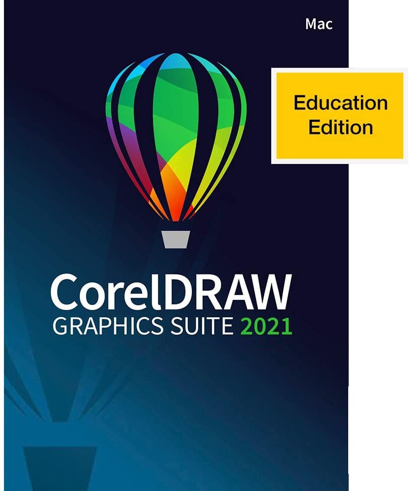 CorelDRAW Graphics Suite 2021 SELLERS STORE CorelDRAW Graphics Suite 2021