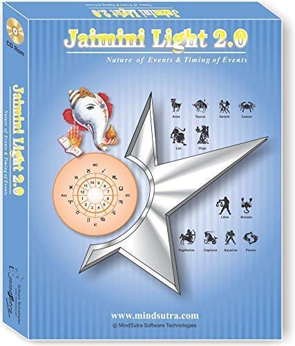 Jaimini Light 2.0 ( Language Hindi-English ) Astrology Software SELLERS STORE Jaimini Light 2.0 ( Language Hindi-English ) Astrology Software