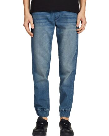 Men's Jogger Regular Jeans