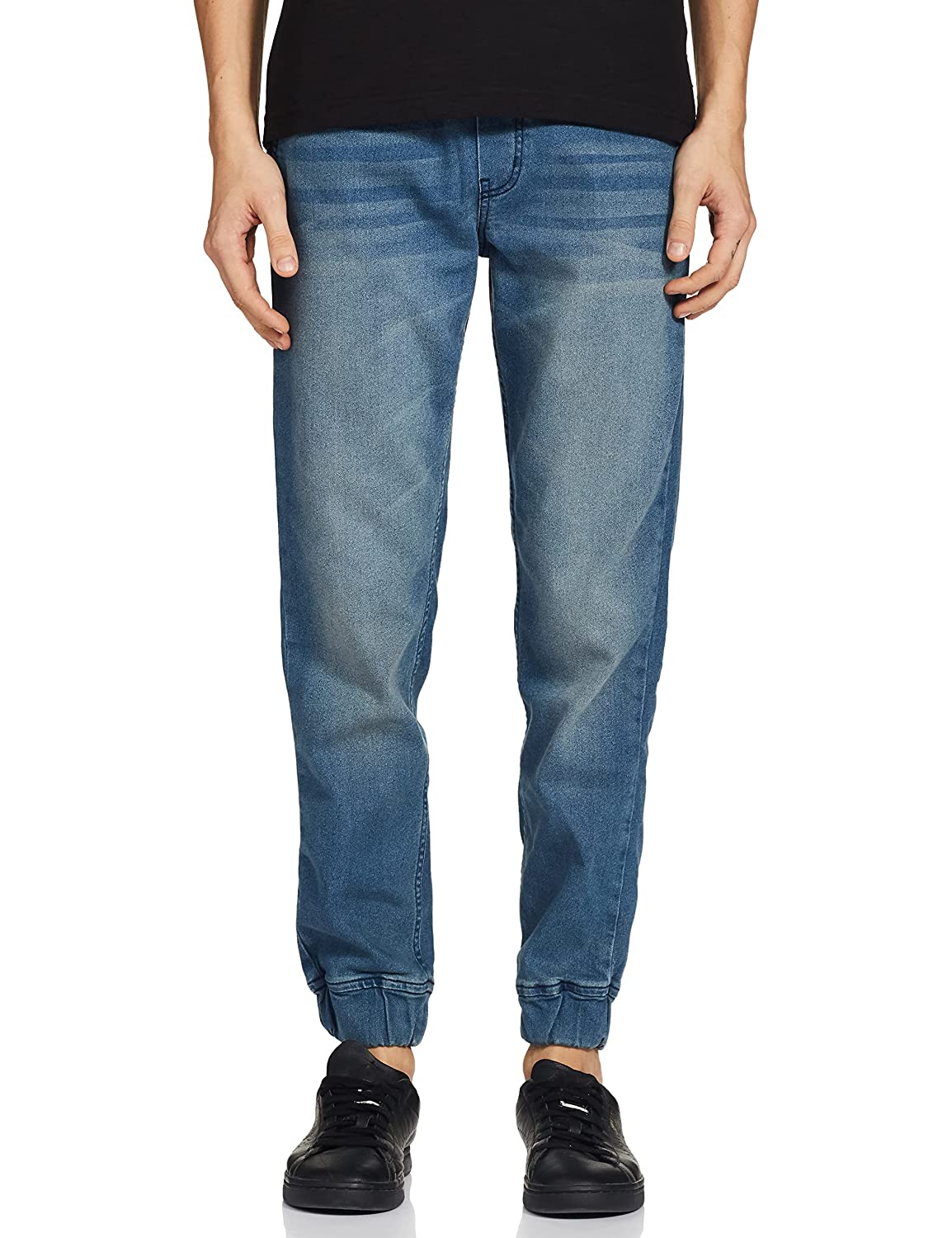 Men's Jogger Regular Jeans SELLERS STORE Men's Jogger Regular Jeans