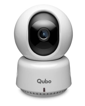 Smart Camera 360-1080p Full HD Wi-Fi Camera