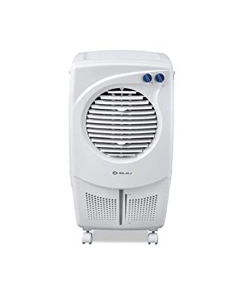 Personal Air Cooler with Honeycomb PadsTurbo Fan
