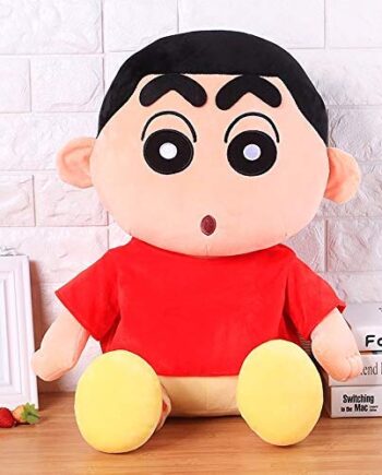 Shinchan Soft Toys For Kids & Babies