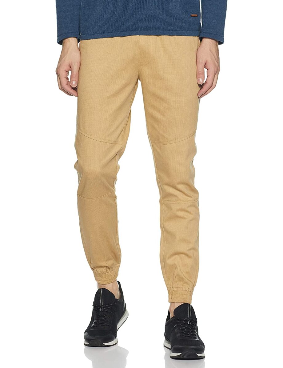 Men's Slim Joggers