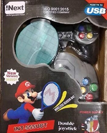 101000 in 1 Video Games(Repeated) with Wireless bat