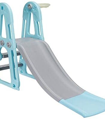 Garden Slide