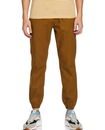 Men's Slim Casual Jogger