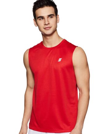 Symactive Men's Regular T-Shirt
