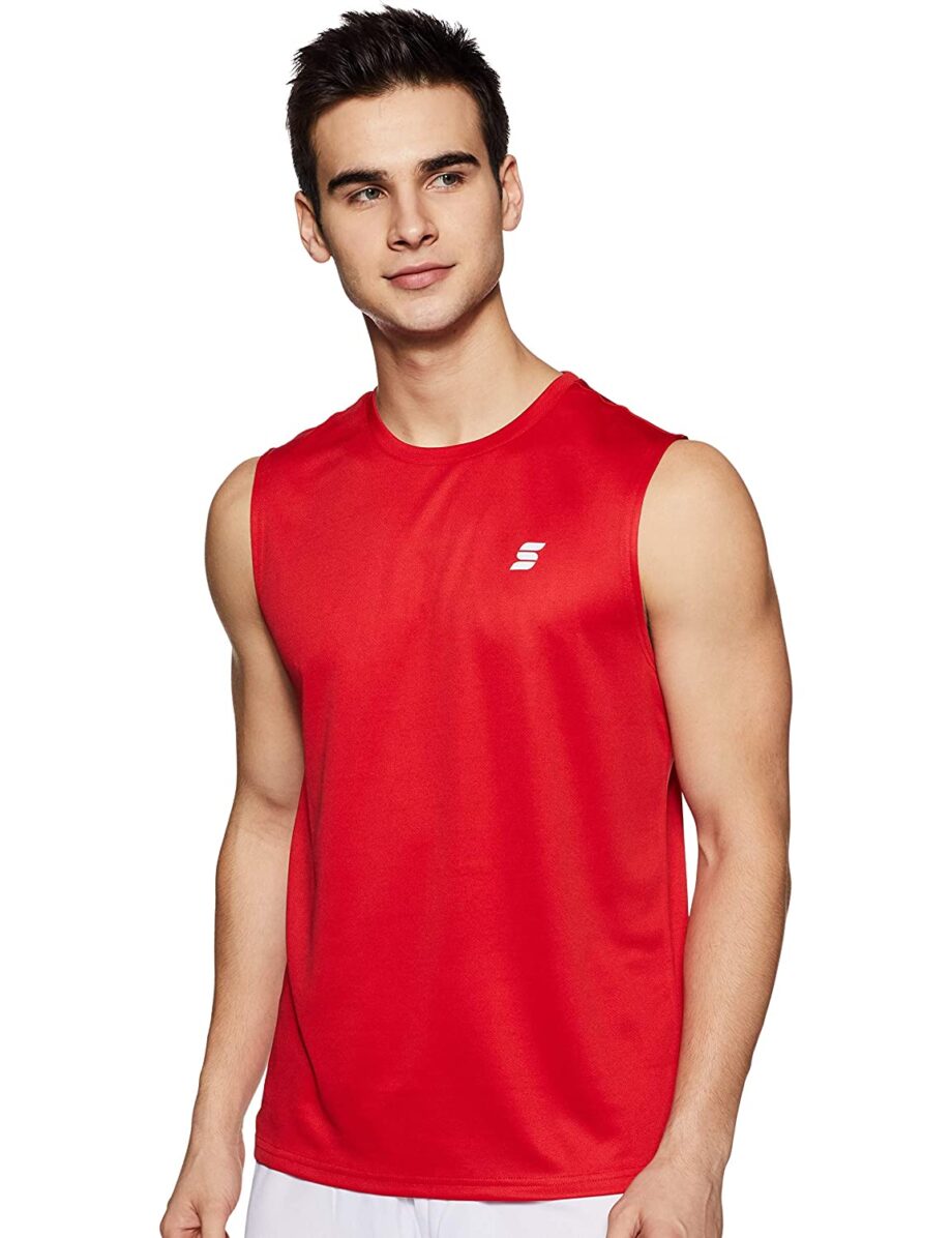 Symactive Men's Regular T-Shirt