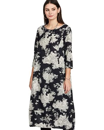 Women's Regular Kurta