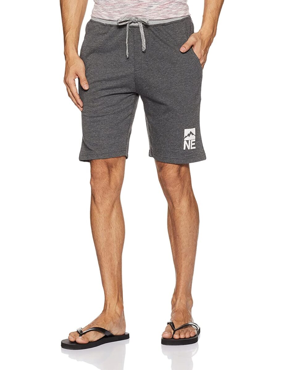 Men's Relaxed Track Pant
