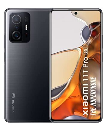 Mobile 11T Pro 5G Hyperphone