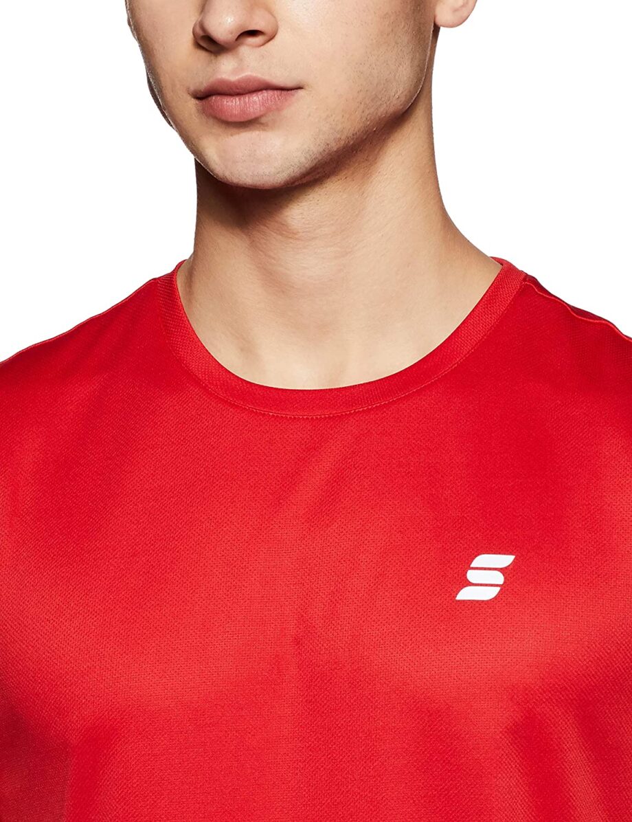 Symactive Men's Regular T-Shirt