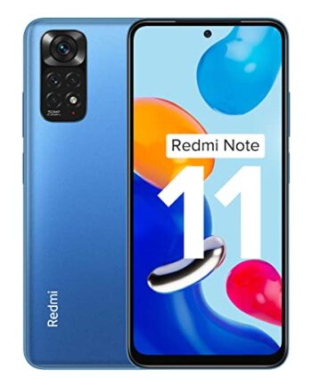 Redmi Note 11 MOBILE