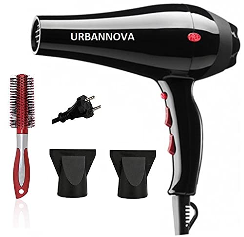 urbannova Professional Hair Dryers (2000 W) For Women And Men SELLERS STORE urbannova Professional Hair Dryers (2000 W) For Women And Men