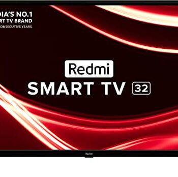 HD Ready Smart LED TV