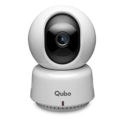 Full HD Wi-Fi Camera 360° Deg SELLERS STORE Full HD Wi-Fi Camera 360° Deg