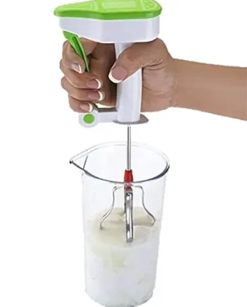 Manual Hand Blender