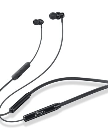 pTron Tangent Urban with 60Hrs Playtime, ENC Wireless Bluetooth 5.3 Headphones