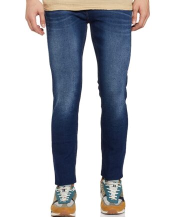 Men's Slim Jeans