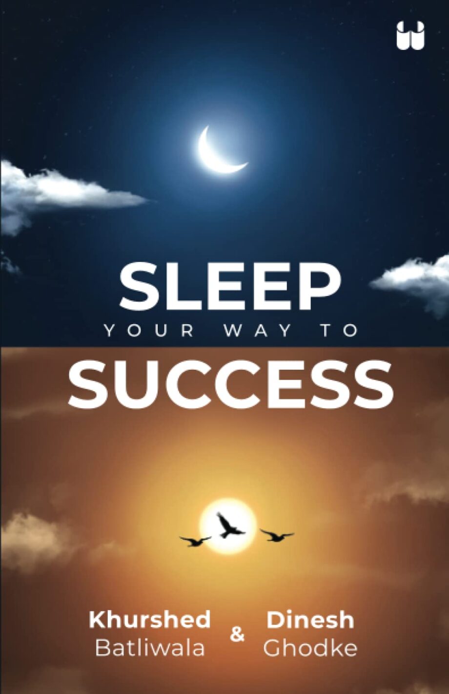 Sleep Your Way to Success Paperback
