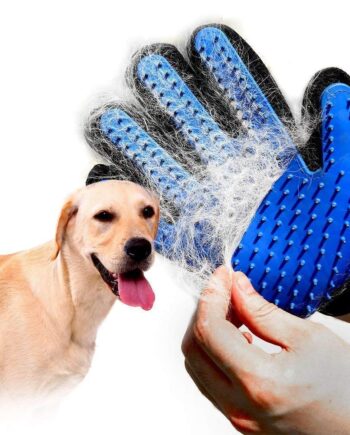 Pet Grooming Glove