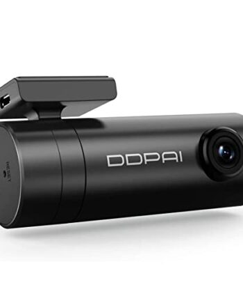 Mini Car Dash Camera,