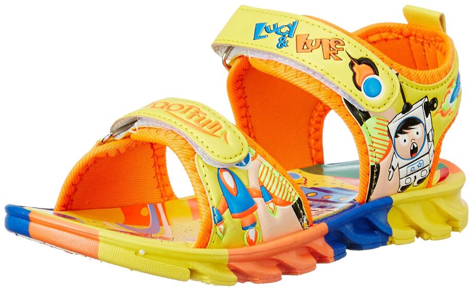 Kids Casual Sandals