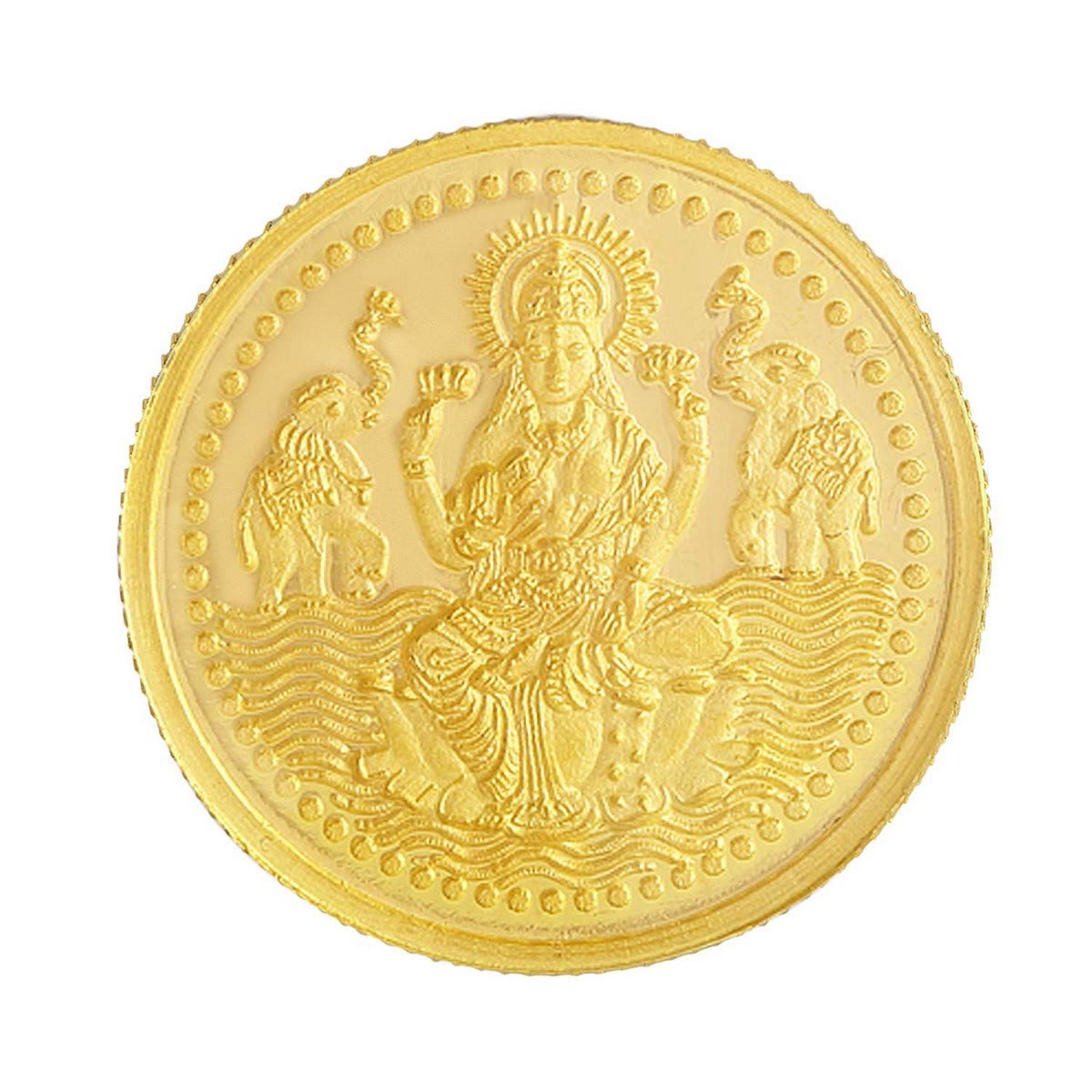 22k (916) 10 gm Yellow Gold Coin SELLERS STORE 22k (916) 10 gm Yellow Gold Coin