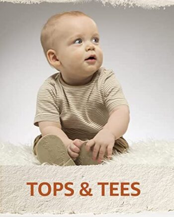 Baby Fashion Products At 20% Discount