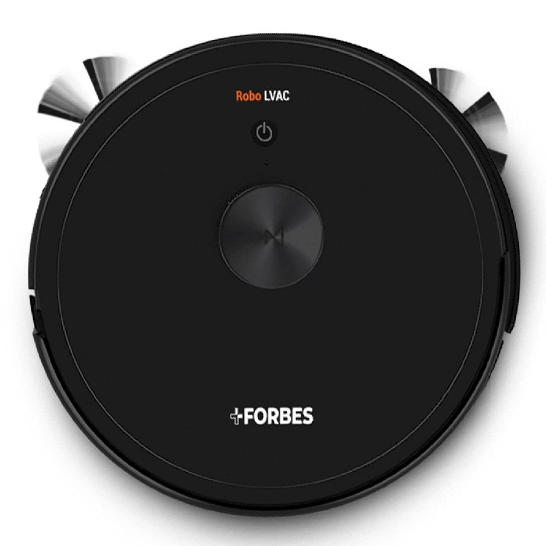 Eureka Forbes Robo LVac Suction and Mopping with LDS Navigation SELLERS STORE Eureka Forbes Robo LVac Suction and Mopping with LDS Navigation