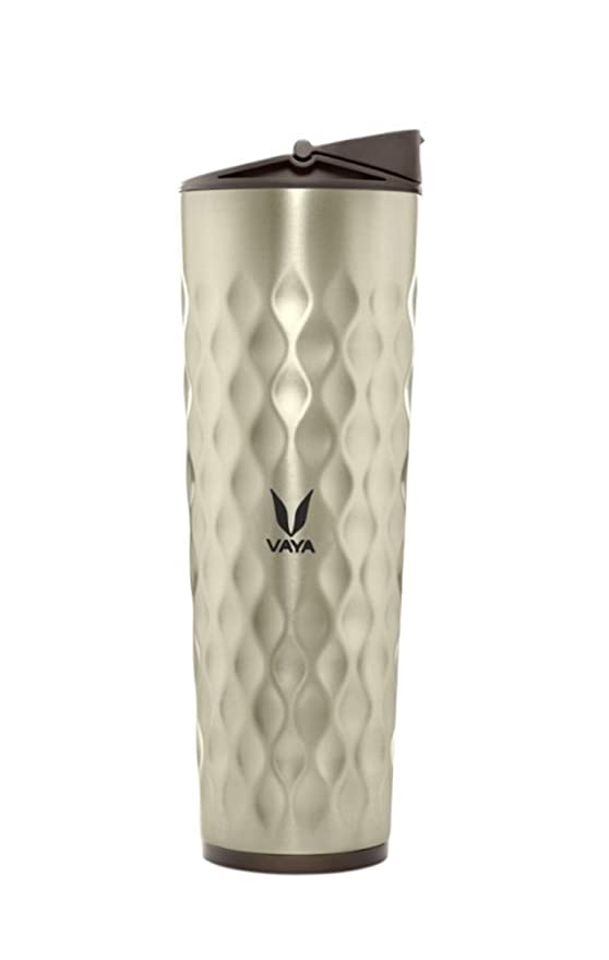 600 ml Thermosteel Vacuum Insulated Flask, SELLERS STORE 600 ml Thermosteel Vacuum Insulated Flask,