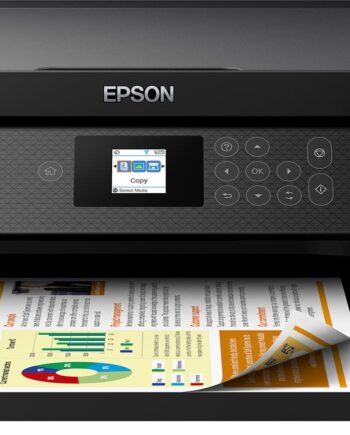 Epson EcoTank Wi-Fi Duplex All-in-One Ink Tank Printer