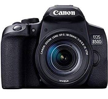 CANON Digital SLR Camera