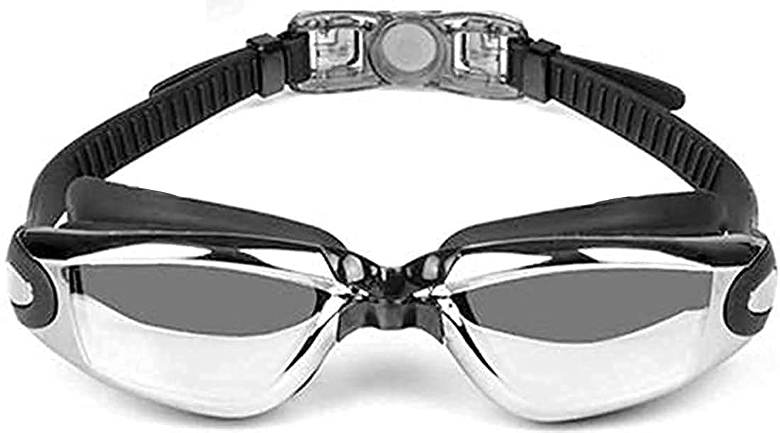 Silicone Anti-Fog Coated Swimming Eyewear Adult Prescription Optical Myopia Swimming Goggles SELLERS STORE Silicone Anti-Fog Coated Swimming Eyewear Adult Prescription Optical Myopia Swimming Goggles