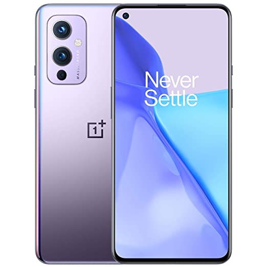 Mobile OnePlus 9 5G SELLERS STORE Mobile OnePlus 9 5G