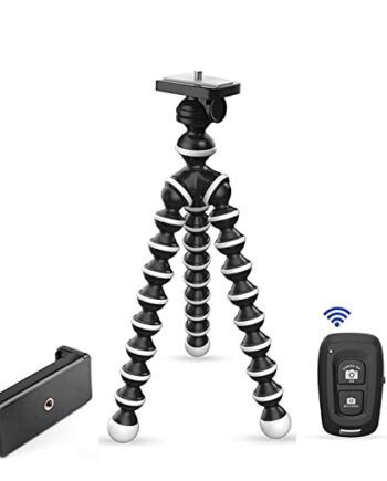 Gorilla Tripod Mini 33 cm 13 Inch Tripod for Mobile Phone