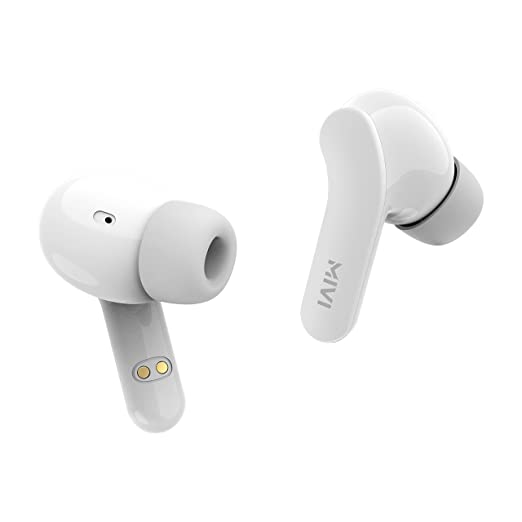 Bluetooth Truly Wireless in Ear Earbuds with Microphone White SELLERS STORE Bluetooth Truly Wireless in Ear Earbuds with Microphone White
