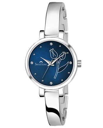 SWISSTONE Analogue Women's Watch