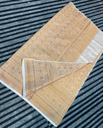 Georgette Premium Silk Saree