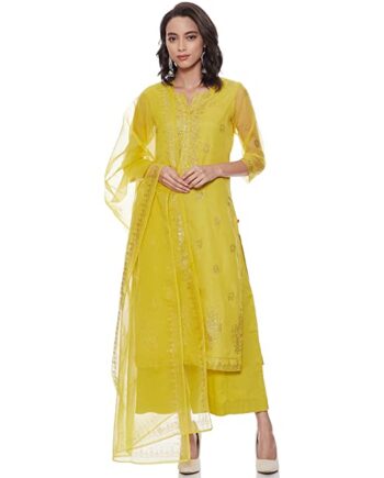 Women's Polyester Suit Set