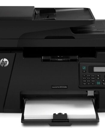 HP Laserjet Pro M128fn All-in-One Monochrome Printer