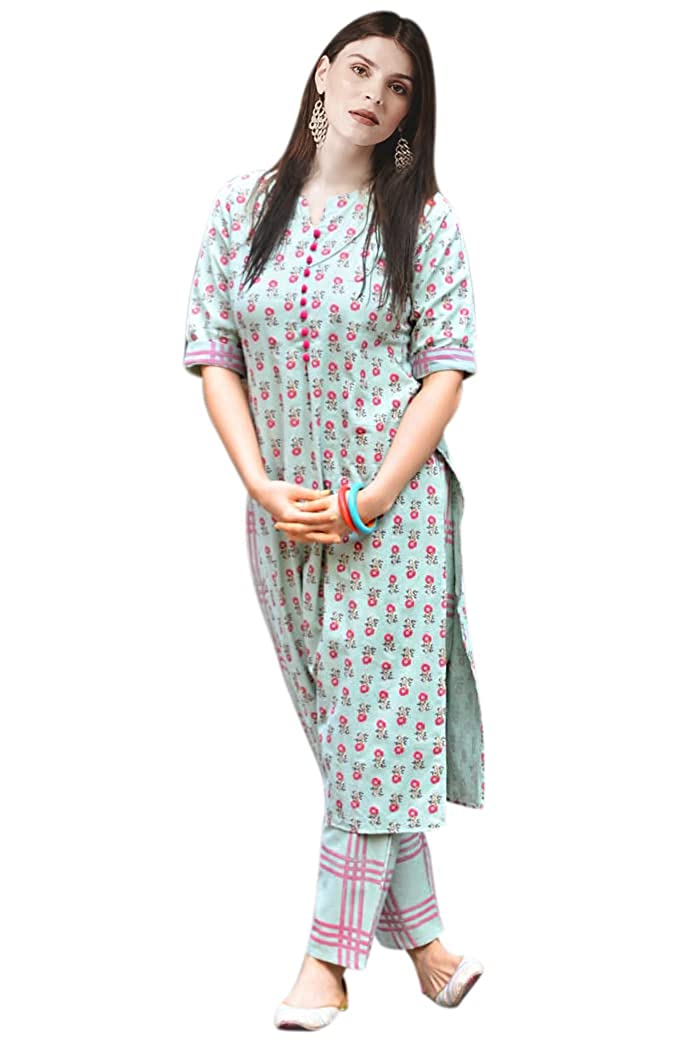 Women Kurta with Pant SELLERS STORE Women Kurta with Pant