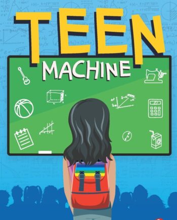 Teen Machine