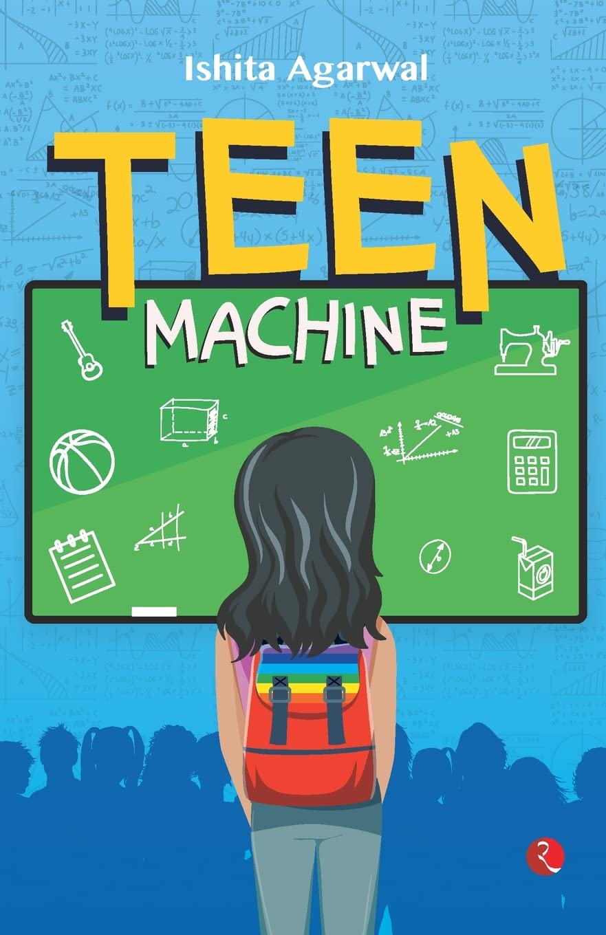 Teen Machine SELLERS STORE Teen Machine