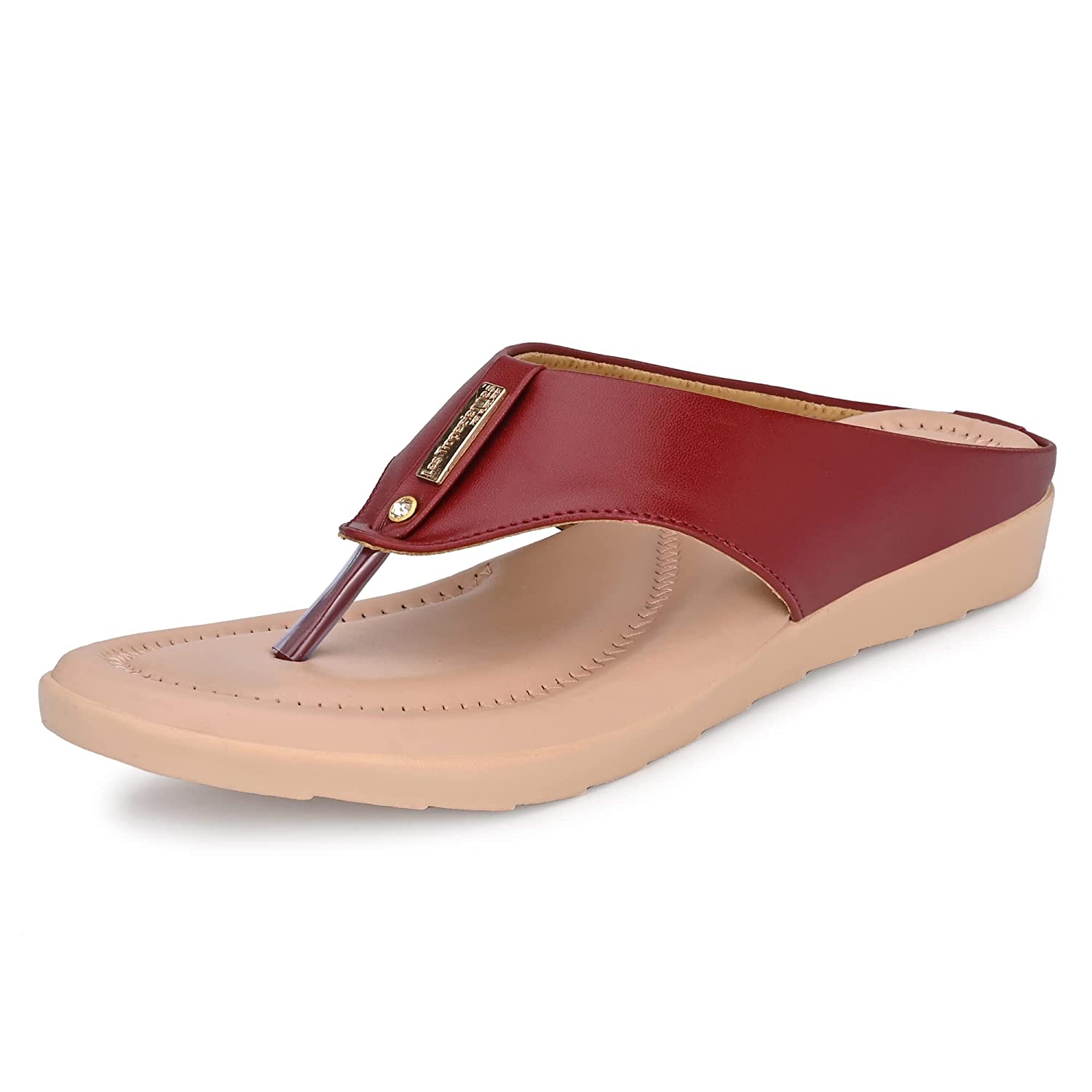 Womens Flat Sandal SELLERS STORE Womens Flat Sandal